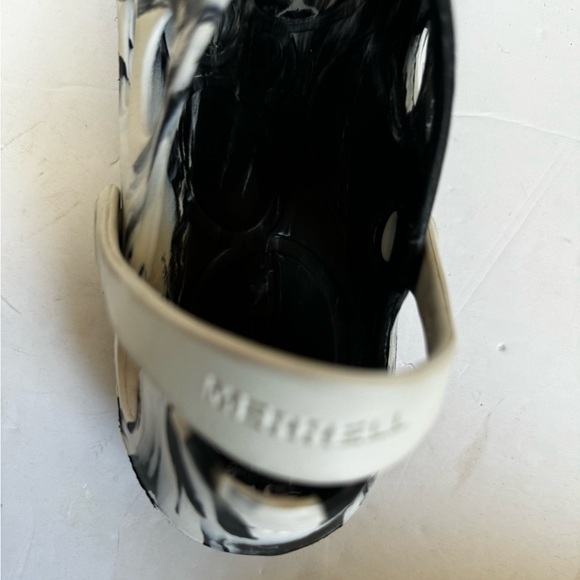 Merrell Hydro Moc Lightweight EVA Waterproof Water Shoes Sandals Clogs Vegan 8 - Picture 8 of 15